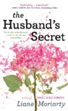 Portada de THE HUSBAND'S SECRET