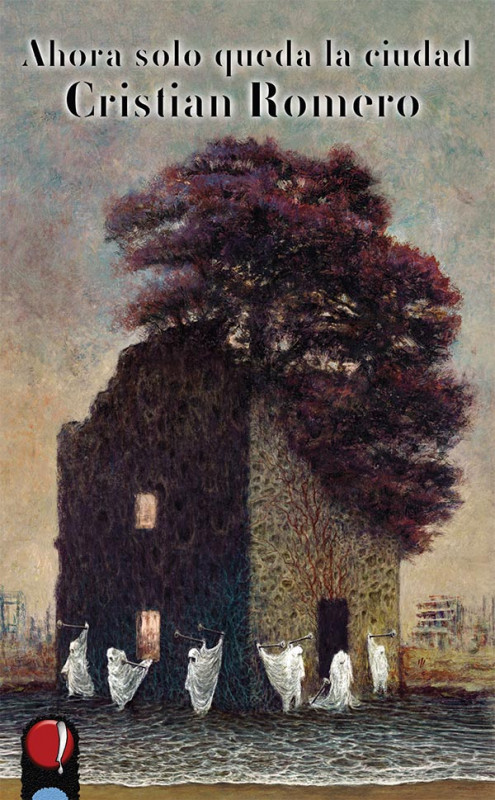 Portada del libro