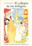Portada de EL CALLEJ&Oacute;N DE LOS MILAGROS