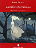 Portada de CUMBRES BORRASCOSAS