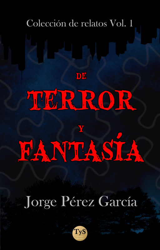 Portada del libro