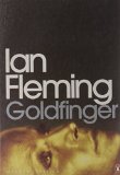 Portada de GOLDFINGER