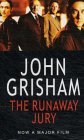 Portada de THE RUNAWAY JURY