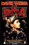 Portada de THE SHADOW OF SAGANAMI