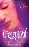 Portada de EVERNIGHT - TOCHTER DER DÄMMERUNG: ROMAN