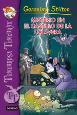 Portada del libro