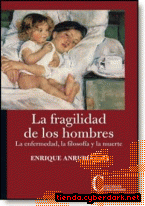 Portada de LA FRAGILIDAD DE LOS HOMBRES - EBOOK