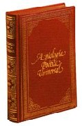 Portada de ANTOLOGIA POETICA UNIVERSAL