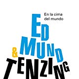 Portada de EN LA CIMA DEL MUNDO: EDMUND HILLARY & TENZING NORGAY