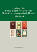 Portada del libro