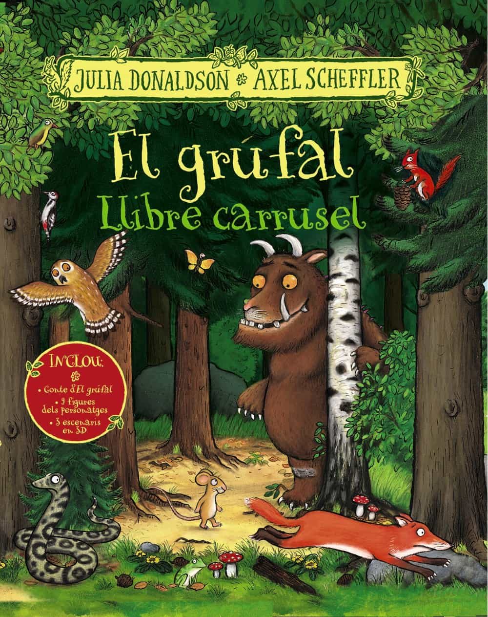 Portada del libro