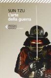 Portada de L'ARTE DELLA GUERRA (UNIVERSALE ECONOMICA. I CLASSICI)