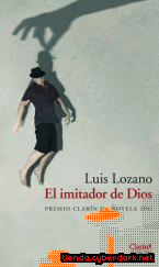 Portada de EL IMITADOR DE DIOS - EBOOK