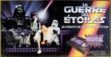 Portada de STAR WARS - LA GUERRE DES ÉTOILES - JEU INTERACTIF (CASSETTE VHS) - PARKER 14296101