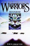 Portada de MOONRISE (WARRIORS: THE NEW PROPHECY)