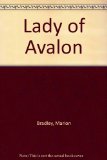 Portada de LADY OF AVALON