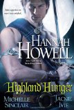 Portada de HIGHLAND HUNGER