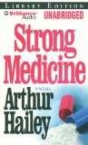Portada de STRONG MEDICINE