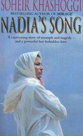 Portada de NADIA'S SONG