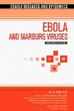 Portada de EBOLA AND MARBURG VIRUSES (DEADLY DISEASES & EPIDEMICS (HARDCOVER))