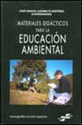 Portada de MATERIALES DIDACTICOS PARA LA EDUCACION AMBIENTAL