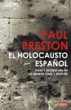 Portada de EL HOLOCAUSTO ESPAÑOL