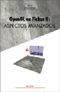 Portada de OPENGL EN FICHAS II: ASPECTOS AVANZADOS