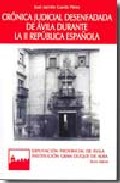 Portada del libro