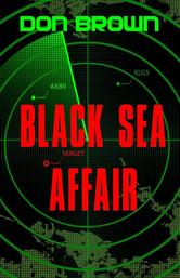 Portada de BLACK SEA AFFAIR