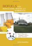 Portada de BIOFUELS FROM AGRICULTURAL WASTES AND BYPRODUCTS