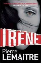 Portada de IRENE