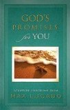 Portada de GOD'S PROMISES FOR YOU