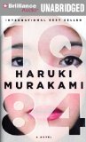 Portada de 1Q84