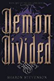 Portada de DEMON DIVIDED: VOLUME 2 (THE GALLOWS NOVELS)