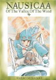 NAUSICAA OF THE VALLEY OF THE WIND: V. 4