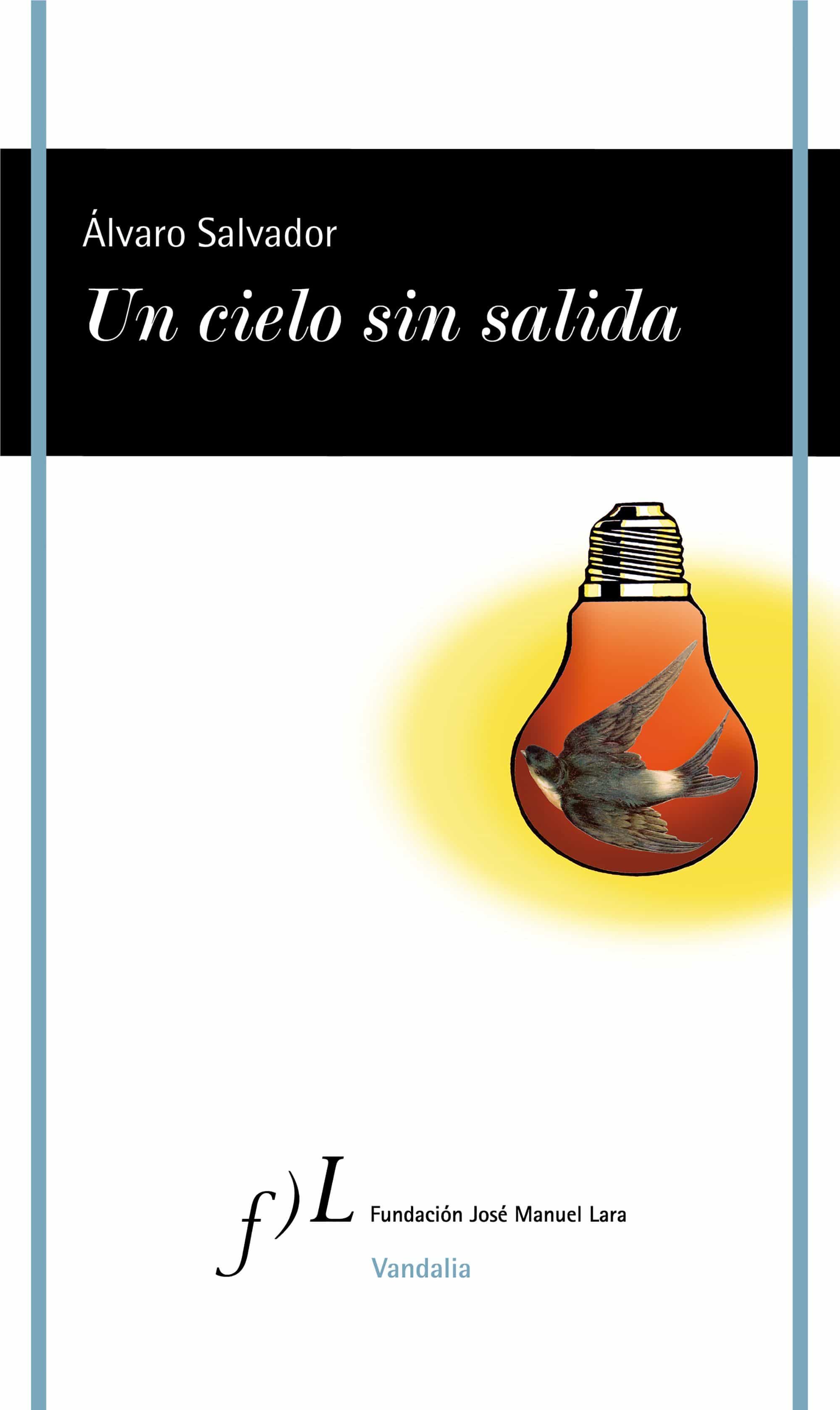 Portada del libro