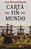 Portada de CARTA DEL FIN DEL MUNDO