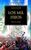 Portada de LOS MIL HIJOS