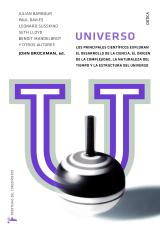 Portada del libro
