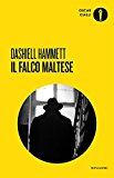 Portada de IL FALCO MALTESE (OSCAR GIALLI)