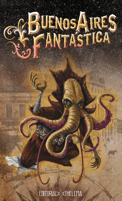 Portada del libro