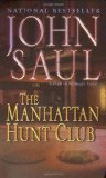 Portada de THE MANHATTAN HUNT CLUB