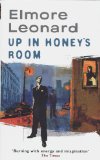 Portada de UP IN HONEY'S ROOM