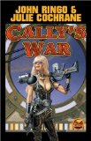 Portada de CALLY'S WAR (POSLEEN WAR 6)