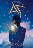 Portada de ARTEMIS FOWL (ARTEMIS FOWL (QUALITY))