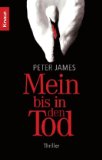 Portada de MEIN BIS IN DEN TOD