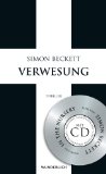 Portada de VERWESUNG