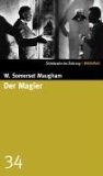 Portada de DER MAGIER