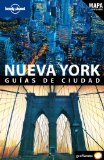 Portada de NUEVA YORK 2011: GUÍAS DE CIUDAD (GUIAS DE CIUDAD (LONELY P))