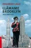 Portada de LLÁMAME BROOKLYN